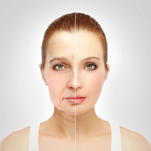 Міопластичний 3D масаж обличчя – 60 хв.